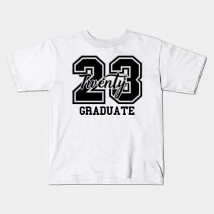 Graduation Kids T-Shirt